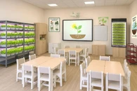 АгроКласс для начальной школы «Приоритет»