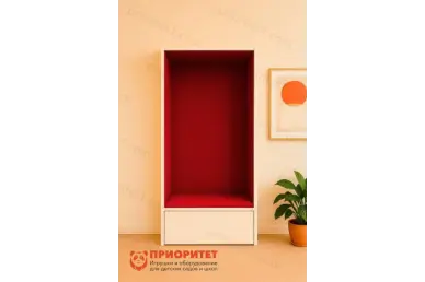 Место для сидения «Тихий уголок»