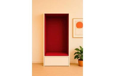 Место для сидения «Тихий уголок»