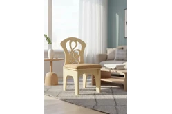 Стул взрослый Скрипичный ключ мягкий1