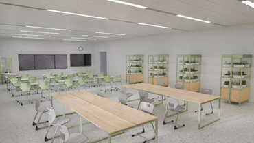 Обучающий комплект АГРОкласс для ФП Кадры в АПК