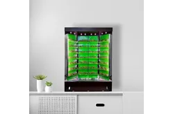 Вертикальная ферма Моя Микрозелень комплектация Театро настольная1