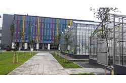 Круглогодичная теплица1