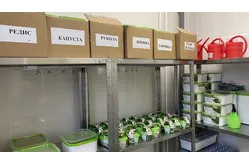 Обучающий комплект Сити-Фермер 4.0 Для обучающихся с ОВЗ Полный курс (4 года обучения)1