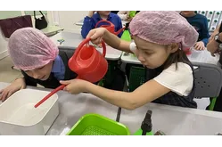 Обучающий комплект Сити-Фермер 4.0 для обучающихся с ОВЗ, 4-ый год обучения1