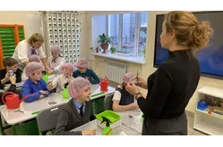 Обучайщий комплект Сити-Фермер 4.0 для обучающихся с ОВЗ, 5 лет обучения1