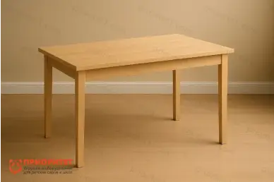 Стол «Место Знаний» 120х70 см Стол «Место Знаний» 120х70 см