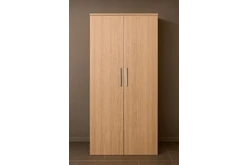 Шкаф библиотечный1