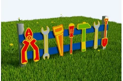 Забор Инструменты1