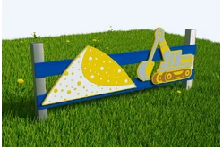 Забор Стройка 31