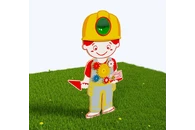 Модуль-бизиборд Каменьщик