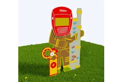 Модуль-бизиборд Сварщик1