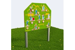 Модуль интерактивный Строительные профессии1