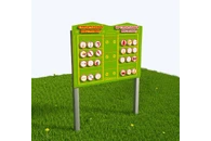 Модуль интерактивный сортировщик Строительный инструмент