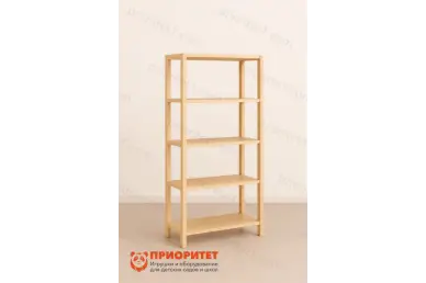 Стеллаж «Пространство»