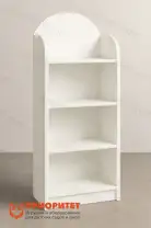 Выставочный стеллаж «Чтение»