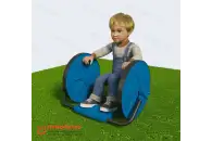 Велосипед для межполушарного развития
