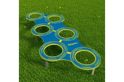 Полоса препятствий «Колёса»1