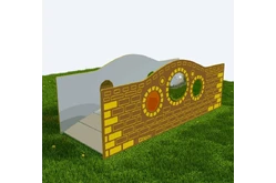 Мост для площадки ПДД1