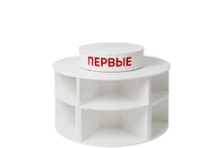 Стол трансформер «Первые»1