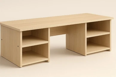 Детский стол Исследователь