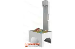 Интерактивная песочница Росинка1