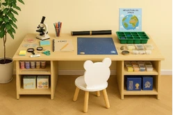 Комплект мебели Исследователь1