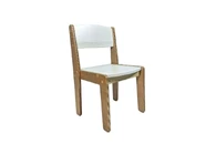 Стул детский штабелируемый 2 гр. роста