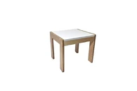 Табурет детский 2 гр. роста штабелируемый