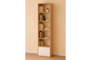 Стеллаж Линия