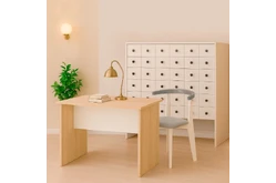 Комплект мебели Зона библиотекаря1