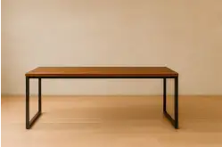 Стол для переговорной Лофт1