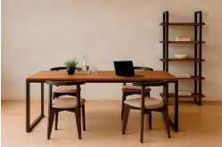 Комплект мебели Лофт1