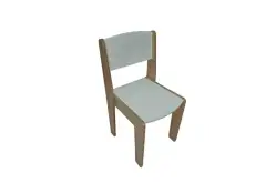 Стул Мелодия штабелируемый1