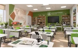 Агрокласс Эффективное животноводство и современные корма1