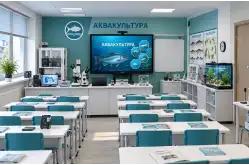 Агрокласс Аквакультура1
