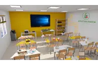 Агрокласс Птицеводство будущего: технологии и управление