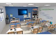 Агрокласс Биотехнологии в пищевом производстве