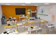 Агрокласс Цветоводство