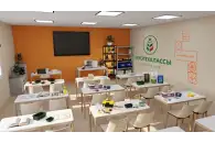 Агрокласс Цветоводство