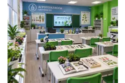 Агрокласс Цветоводство1