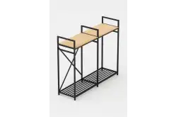 Гардероб для преподавателей из серии Медовая1