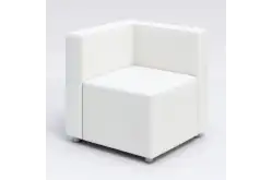 Диванный модуль угловой из серии Медовая1