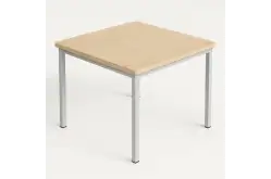 Стол детский (гр. роста 2) штабелируемый из серии Медовая1