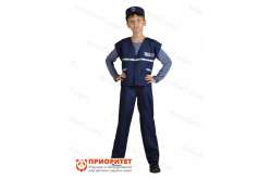 Детский костюм «Летчик ВОВ» купить в интернет-магазине в Москве