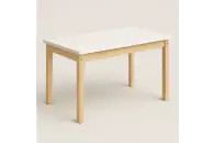 Стол прямоугольный 1 гр.роста из серии Медовая