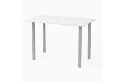 Стол прямоугольный 100х60 из серии Медовая1