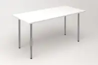 Стол прямоугольный 160х60 из серии Медовая