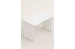 Стол прямоугольный компьютерный из серии Медовая1