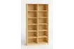 146.4_Стеллаж 110х50х200 из серии Медовая (1)_1